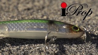 Spybait Videos