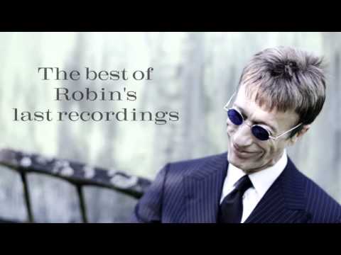 Robin Gibb - 50 ST. CATHERINE'S DRIVE (Trailer)