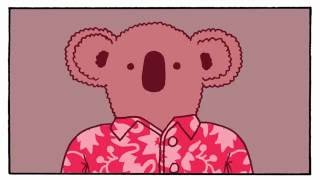 Omnivore The Legal Matters trailer