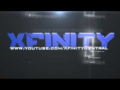 Xfinity Intro