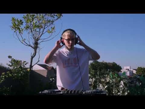 GROOVY HOUSE & UK GARAGE MIX 02 | By Arlen Vanó