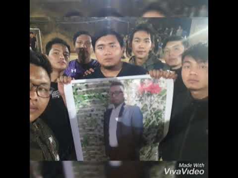 Sr.Hmuaktea Nghilh Lohnan