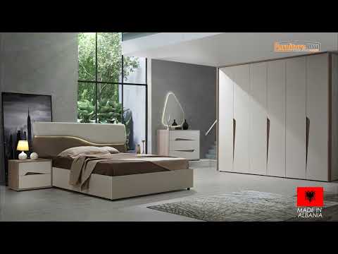 April 2023 - Our Best Seller - Bedroom Soleil