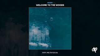 Raury - A Million Years [Welcome To The Woods]