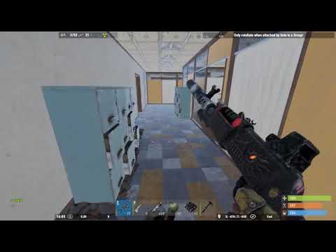 Rust - How to kill Bradley APC easily