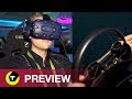 HTC Vive Pro: scherper, comfortabeler en vrijer