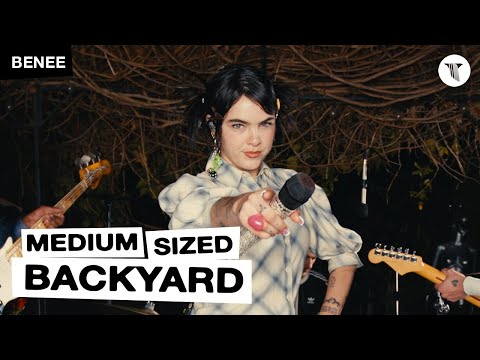 Pigeons & Planes and BENEE