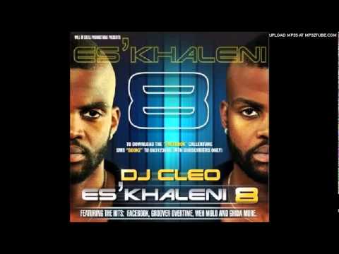 Dj Cleo ft Choice - I Dont Want No Casanova