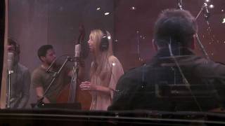 Amy Surratt Winter Snow (Chris Tomlin/Audrey Assad)