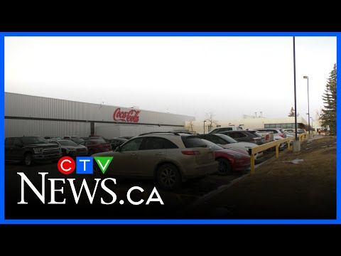 New Coke Canada Bottling facility opens