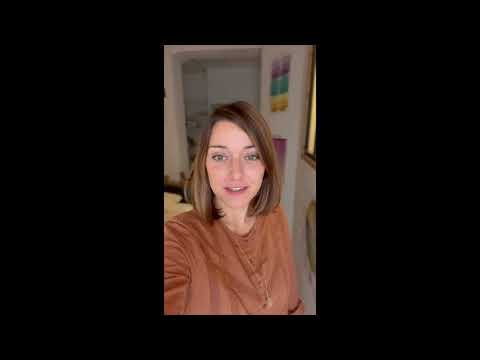 Présentation Elsa LINTZ