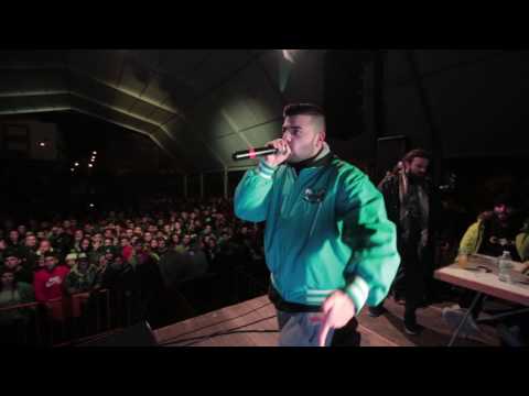 JADO VS SIZO [SEMIFINALES - FINAL NACIONAL GOLD BATTLE]