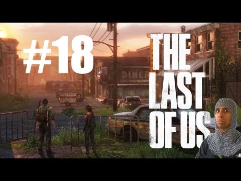 Last Of Us Part 18 - MaximusBlack