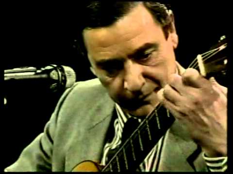 CARLOS DI FULVIO - MILONGA, ¿COMO LE VA?...