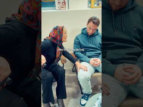 L'âge, c'est dans la tête.