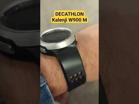 DECATHLON Kalenji W900 M unboxing impatient!!