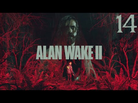 SB Plays Alan Wake 2 14 - Expectations