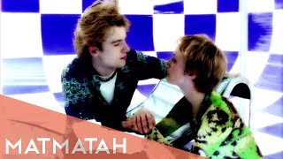 Matmatah - Emma (clip officiel)