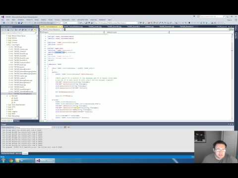 DX11 GET! - My engine got an upgrade