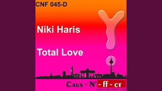 Total Love (DJ Shahrokh Radio Mix)