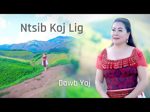 Ntsib koj lig By Dawb yaj