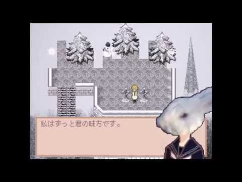 Bakemono Heights youtube-video