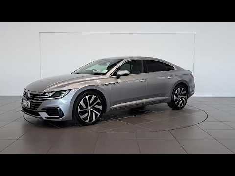 Volkswagen Arteon R-Line 2.0TDI*Full Leather*150HP - Image 2