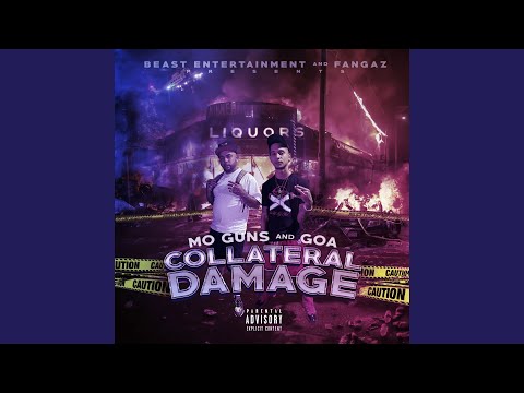 Industry (feat. GOA)