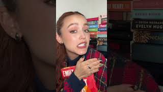 GOING THROUGH ALL THE BOOKS I READ IN 2025 like super duper fast