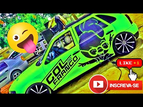 MÚSICAS RACHA DE SOM AUTOMOTIVO [02] || THE BEST | SOM AUTOMOTIVO 2020