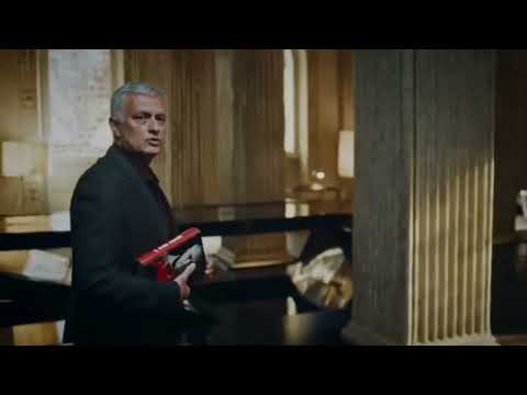 I am Jose Mourinho 1 Saatlik Versiyon