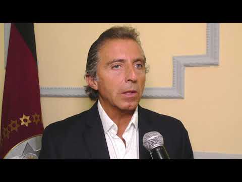 Máquinas de Vialidad de la Provincia estarán apostadas en la ruta 33 durante el fin de semana