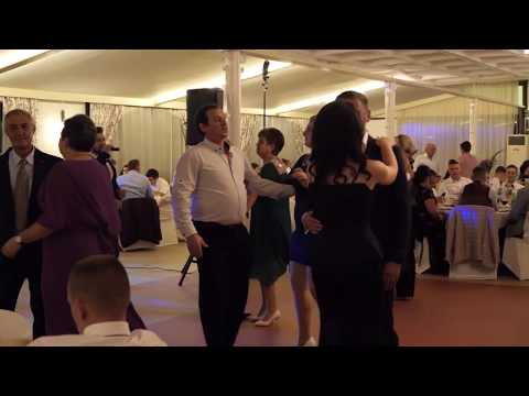 Ovidiu Taran -  Live 2019 Nunta Ionut si Simona