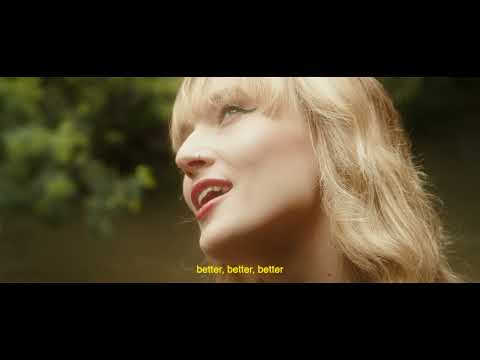 Gretta Ray & Japanese Wallpaper - Better (Official Video)