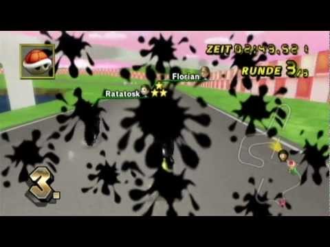 [MKW-CT] Turnier-Serie - 2012.01.19