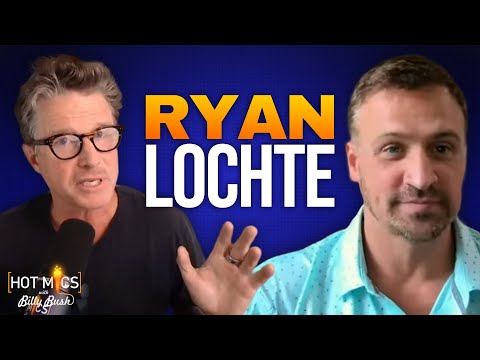 Ryan Lochte Wasn’t the Villain in Rio