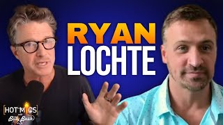 Ryan Lochte Wasn’t the Villain in Rio