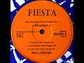 Manu Dibango - *Dakar Streets* 1976