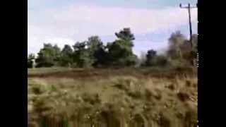 River Maun, Nottinghamshire, England -10th February 2014