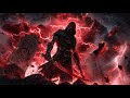 Echo Harper Nameless Assassin Dark Fantasy Rock Anthem