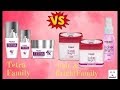 Keya Seth Aromatherapy Tetra Range Vs Keya Seth Fair Bright Range Keya Seth Tetra Cream GlamUP
