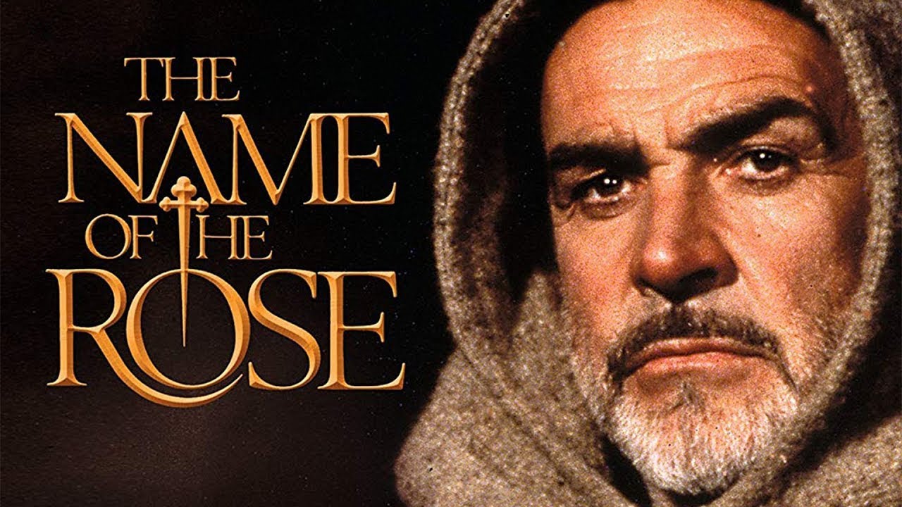 THE NAME OF THE ROSE Full Movie | Sean Connery | Christian Slater | The Midnight Screening
