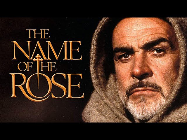 The Name of the Rose FULL MOVIE | Sean Connery | Christian Slater | The Midnight Screening SDDEFAULT Thumbnail
