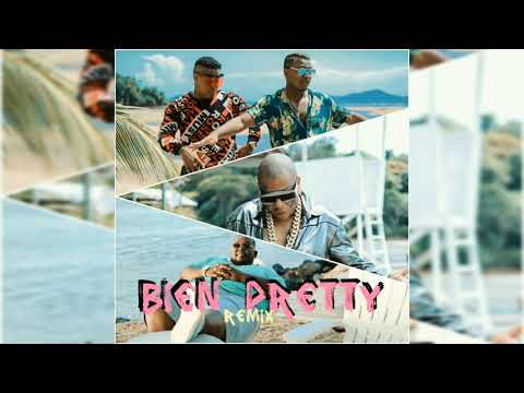 Bien Pretty - El Boy c ❌ Khimico ❌ Original Fat ❌ Japanese (Remix 2021)