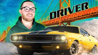 🚘 LES JEUX DRIVER ! (HDJ28)