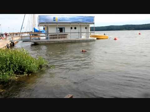 Olle badar, 2012.07.25