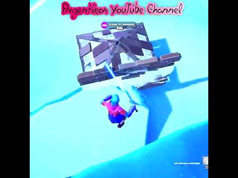 Beat Battle Royale With No Bullets (Swords Only) Challenge ❗#shorts #gaming #fortnite