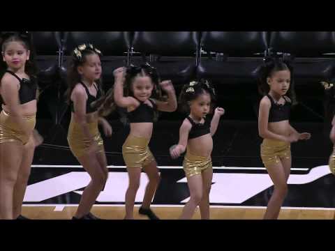 Infinity Dance Studio Performance