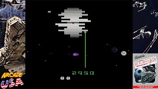 Death Star Battle! (2600 - Parker Brothers)