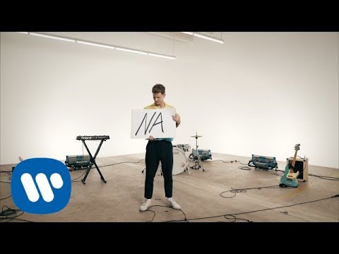Alphabeat - I Don't Know What's Cool Anymore (Official Music Video)